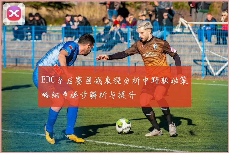 EDG季后赛团战表现分析中野联动策略细节逐步解析与提升